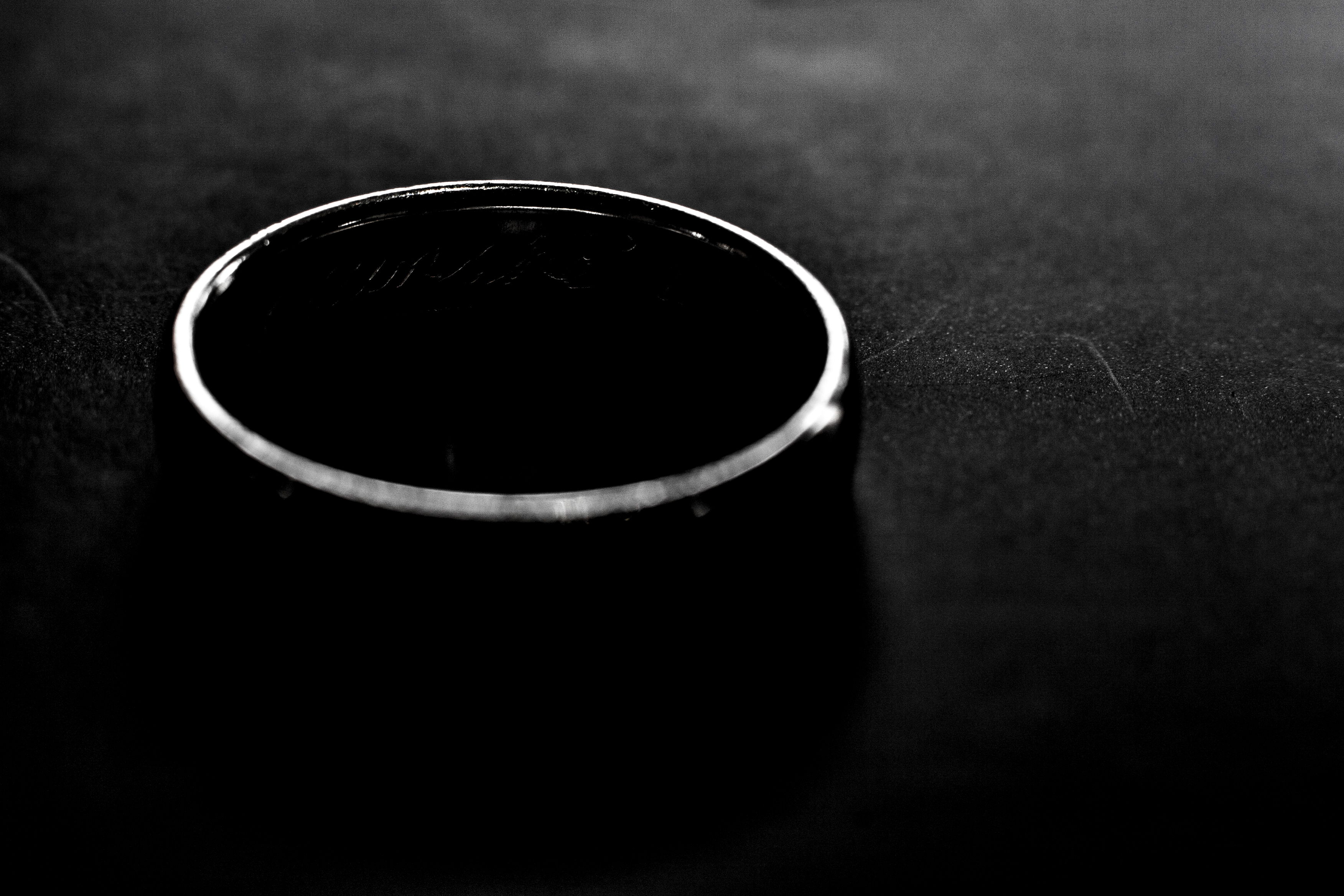 my wedding ring
